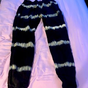 Wore a few times light and comfy for the fall and late spring